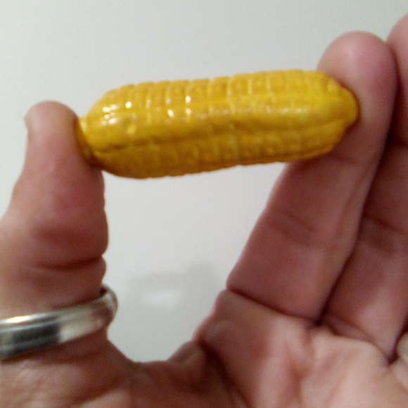 Vintage Ceramics,Mini Harvest Pumpkins and Gourd's - Picture 8 of 16